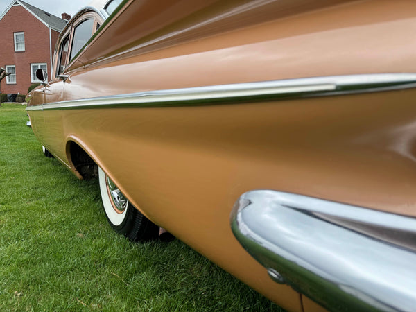 1959 Chevrolet Bel-Air