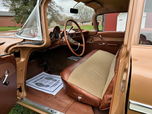 1959 Chevrolet Bel-Air
