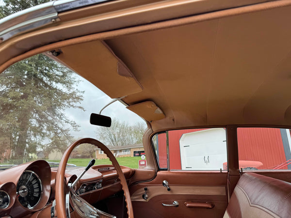 1959 Chevrolet Bel-Air
