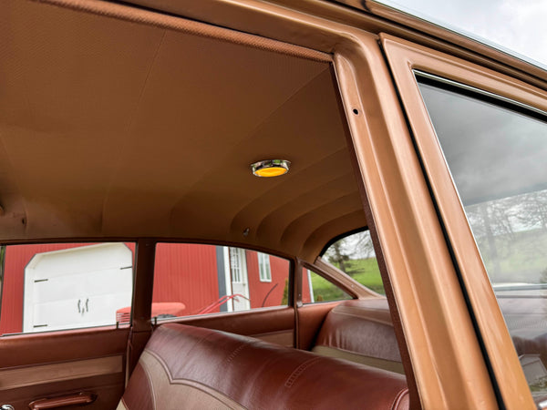 1959 Chevrolet Bel-Air