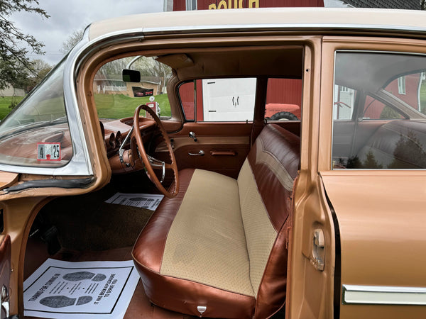 1959 Chevrolet Bel-Air