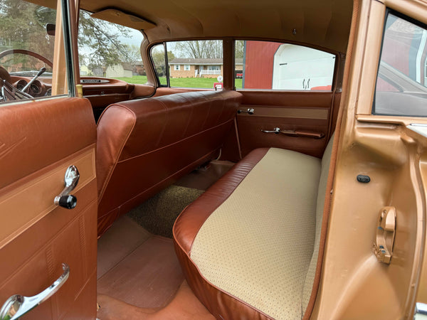 1959 Chevrolet Bel-Air