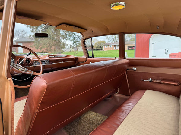 1959 Chevrolet Bel-Air