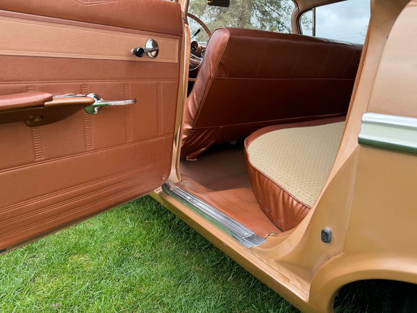 1959 Chevrolet Bel-Air