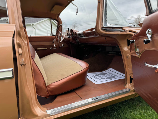 1959 Chevrolet Bel-Air