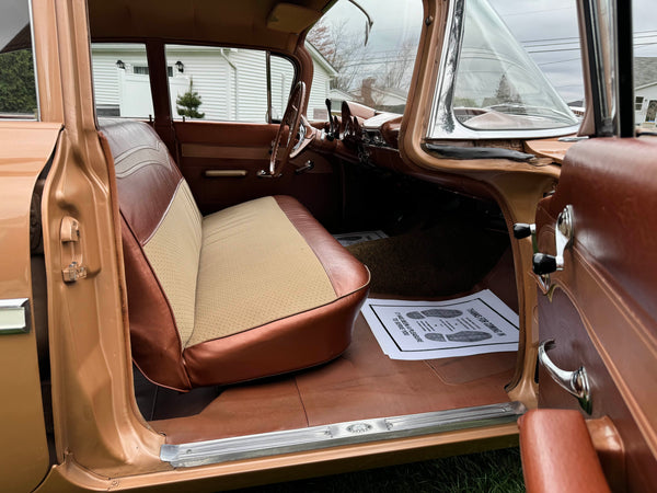 1959 Chevrolet Bel-Air