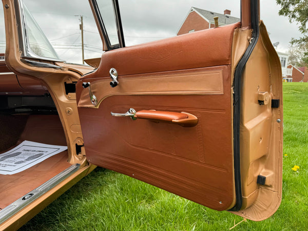 1959 Chevrolet Bel-Air