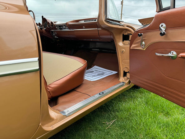 1959 Chevrolet Bel-Air