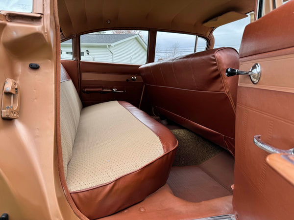 1959 Chevrolet Bel-Air
