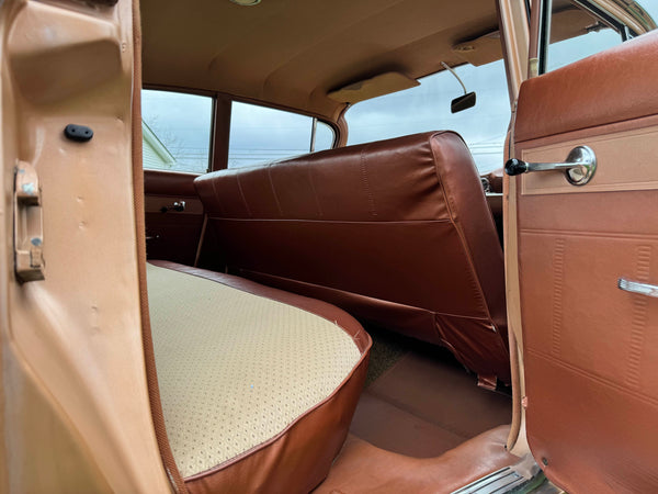 1959 Chevrolet Bel-Air