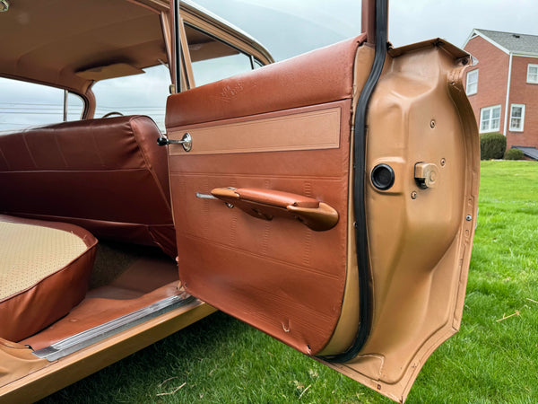 1959 Chevrolet Bel-Air