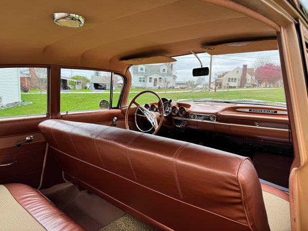 1959 Chevrolet Bel-Air