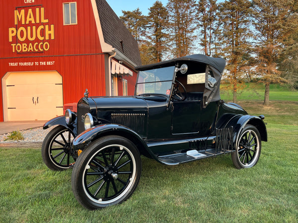 1926 Ford Model T Roadster