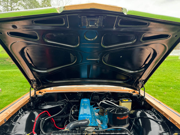 1959 Chevrolet Bel-Air