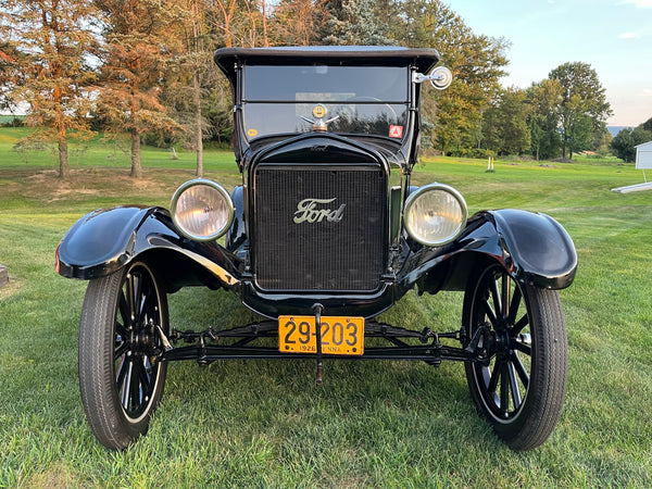 1926 Ford Model T Roadster
