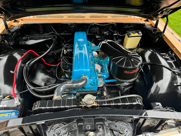 1959 Chevrolet Bel-Air