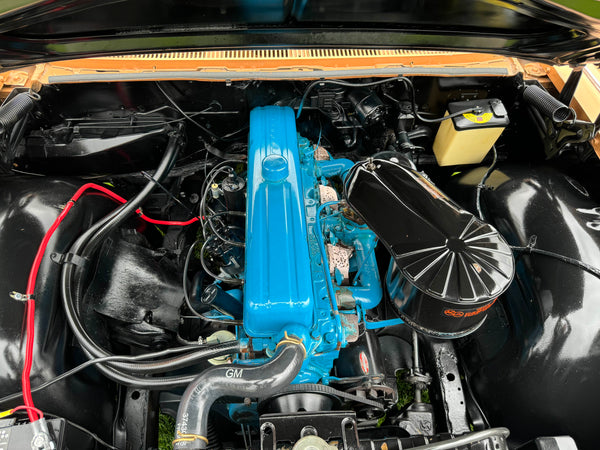 1959 Chevrolet Bel-Air