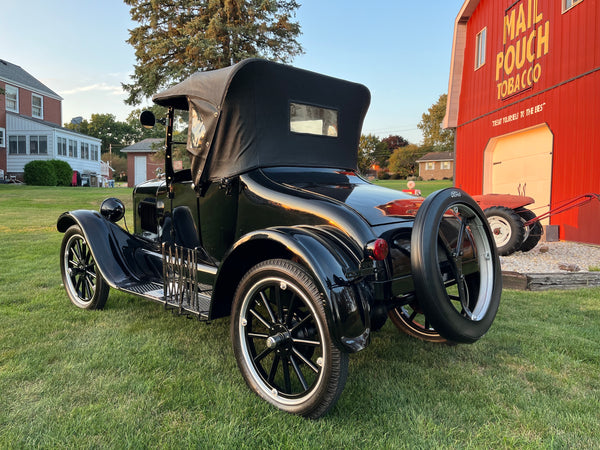 1926 Ford Model T Roadster