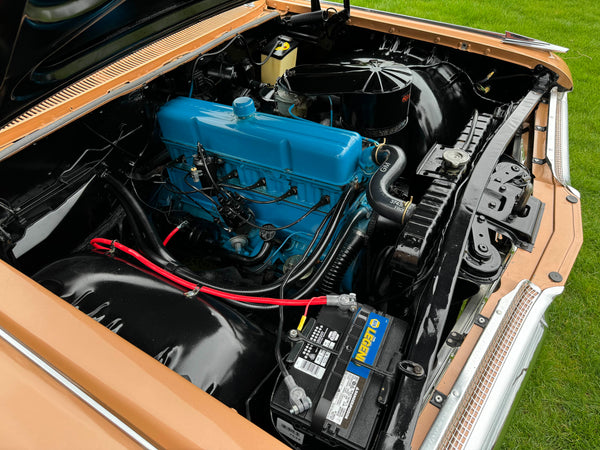 1959 Chevrolet Bel-Air