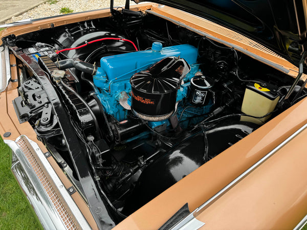 1959 Chevrolet Bel-Air