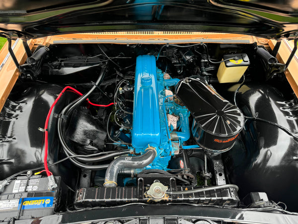 1959 Chevrolet Bel-Air