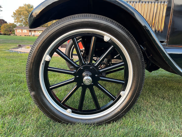 1926 Ford Model T Roadster