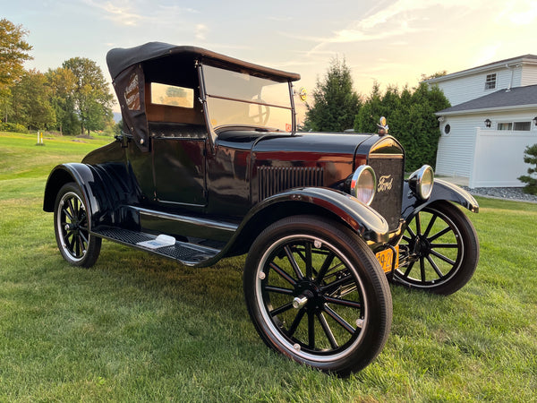 1926 Ford Model T Roadster
