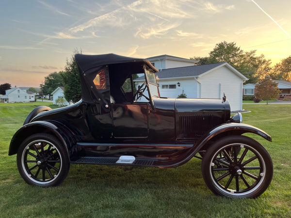 1926 Ford Model T Roadster