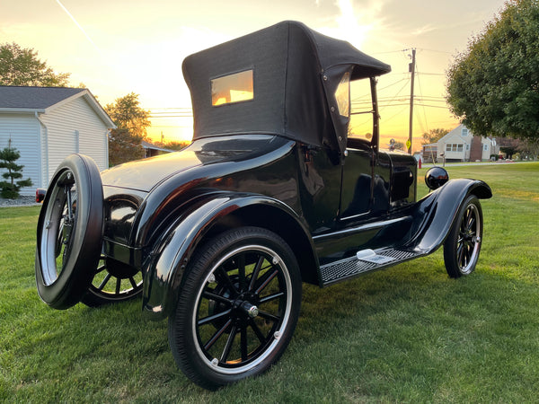 1926 Ford Model T Roadster