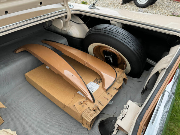 1959 Chevrolet Bel-Air