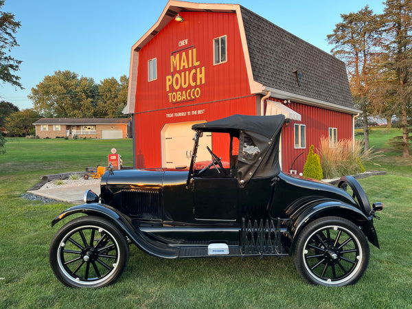 1926 Ford Model T Roadster