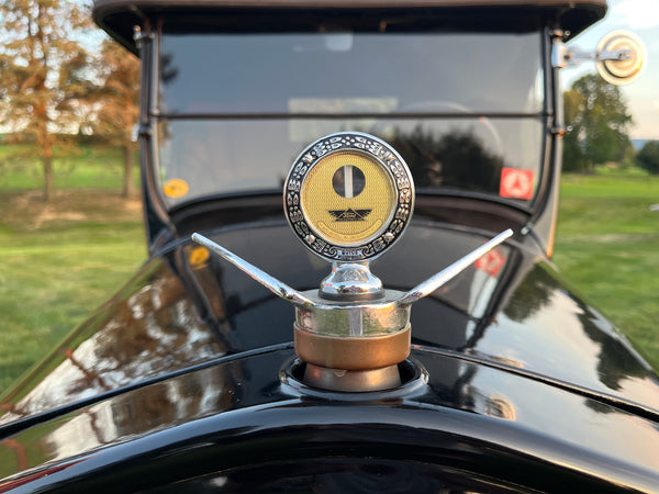 1926 Ford Model T Roadster