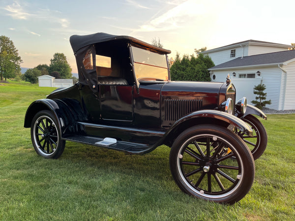 1926 Ford Model T Roadster
