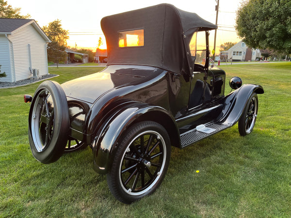 1926 Ford Model T Roadster