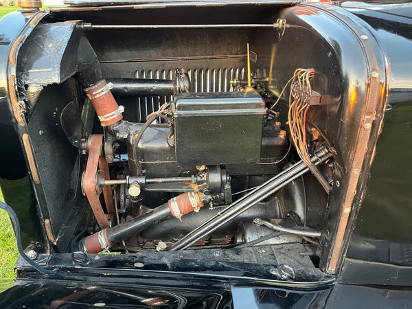 1926 Ford Model T Roadster
