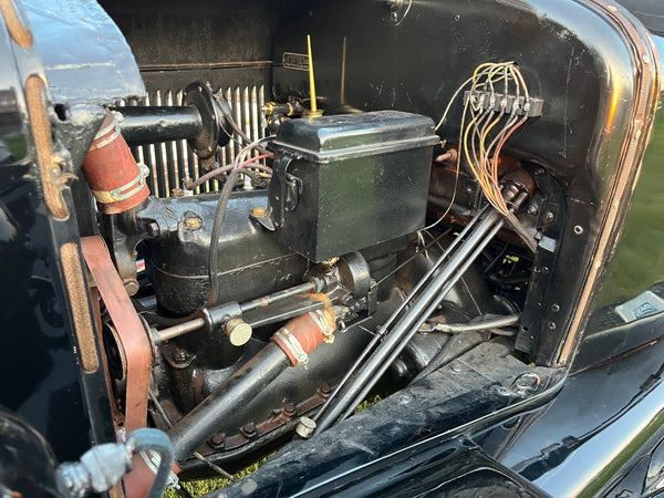 1926 Ford Model T Roadster