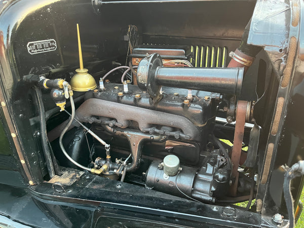 1926 Ford Model T Roadster