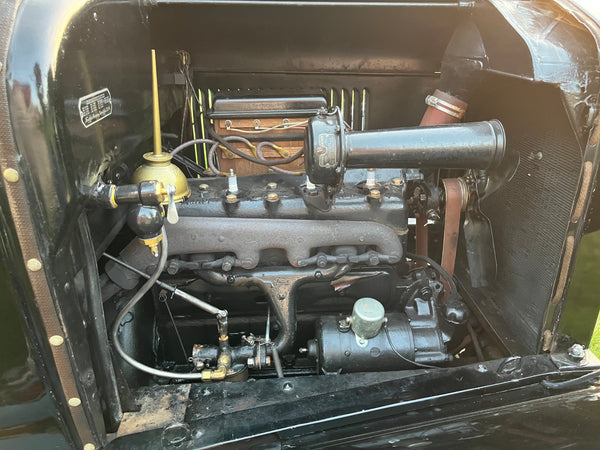 1926 Ford Model T Roadster