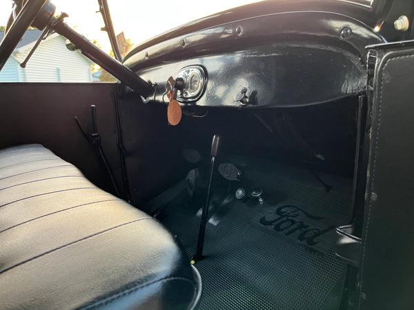 1926 Ford Model T Roadster