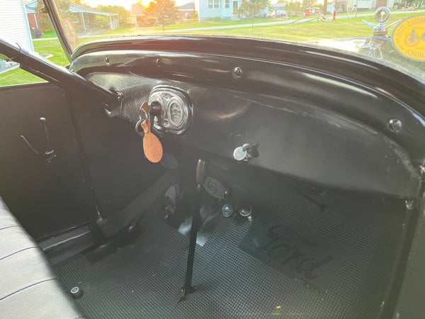 1926 Ford Model T Roadster