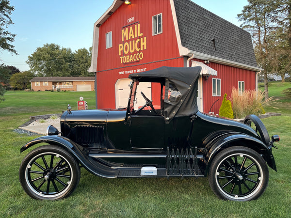 1926 Ford Model T Roadster