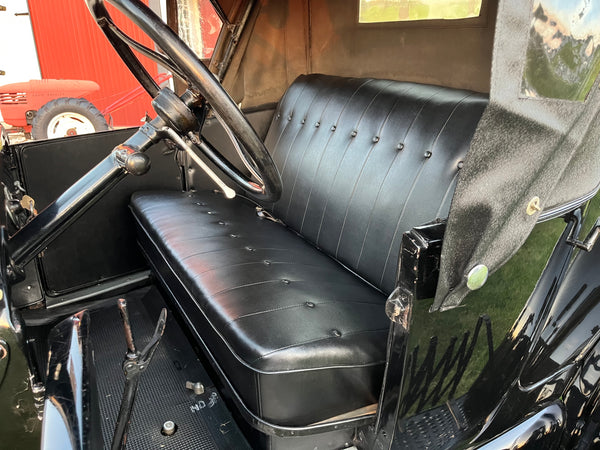 1926 Ford Model T Roadster