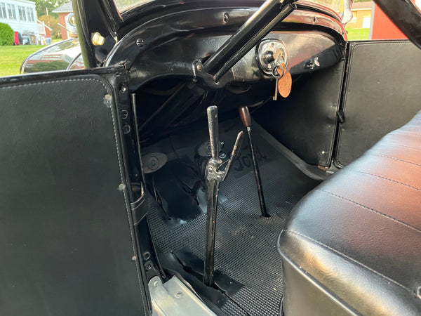 1926 Ford Model T Roadster