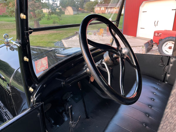 1926 Ford Model T Roadster