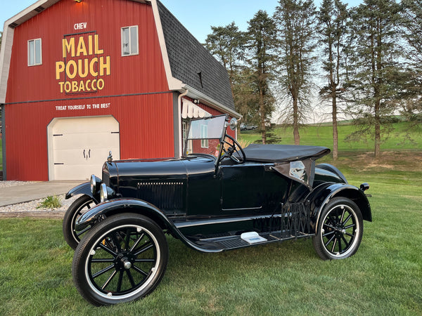 1926 Ford Model T Roadster