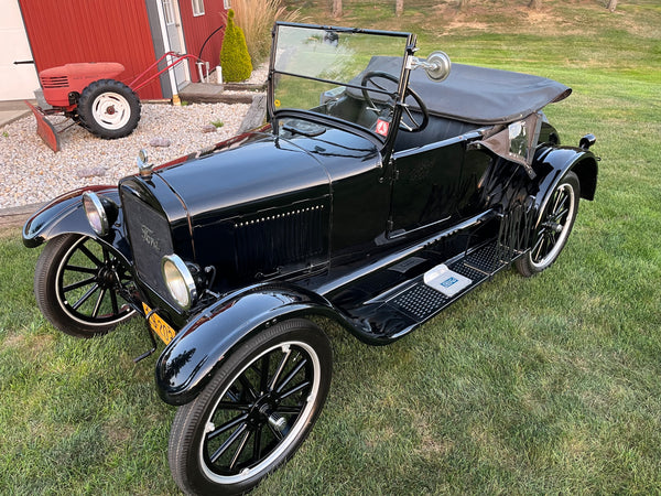 1926 Ford Model T Roadster