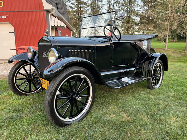1926 Ford Model T Roadster