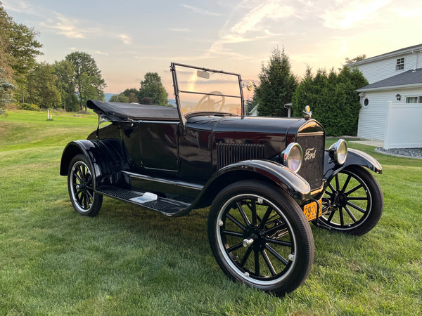 1926 Ford Model T Roadster