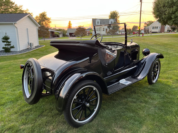 1926 Ford Model T Roadster