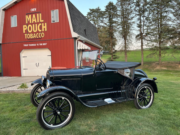 1926 Ford Model T Roadster
